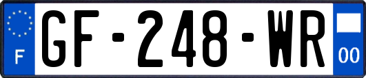 GF-248-WR