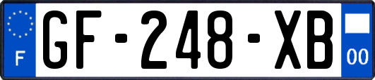 GF-248-XB