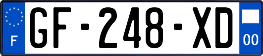GF-248-XD