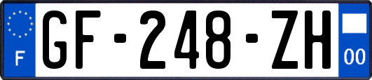 GF-248-ZH