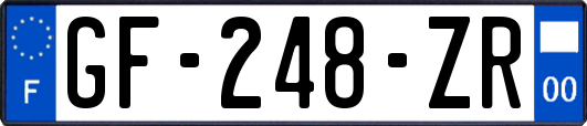 GF-248-ZR