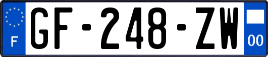 GF-248-ZW