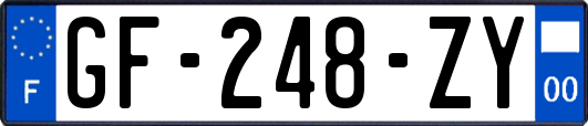 GF-248-ZY