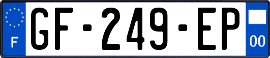GF-249-EP