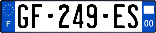 GF-249-ES
