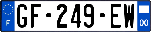 GF-249-EW