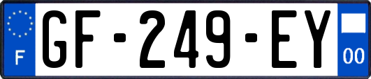 GF-249-EY