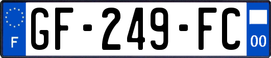 GF-249-FC