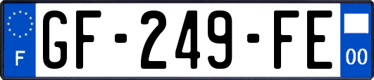 GF-249-FE