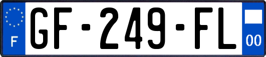 GF-249-FL