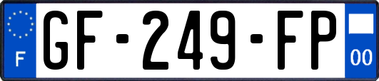 GF-249-FP