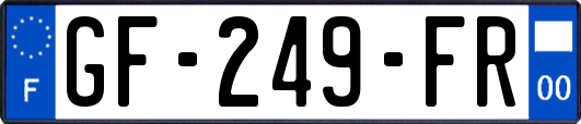 GF-249-FR