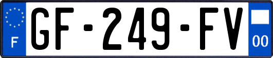 GF-249-FV