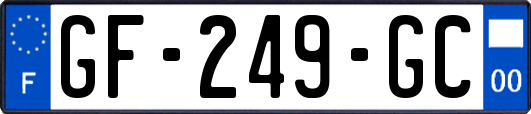 GF-249-GC