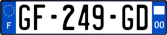 GF-249-GD