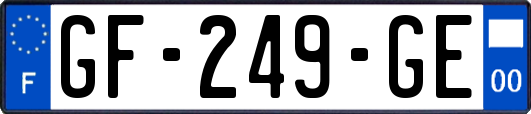 GF-249-GE