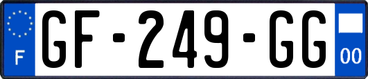 GF-249-GG