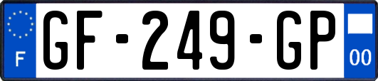 GF-249-GP