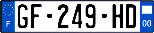 GF-249-HD