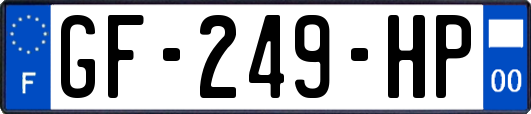 GF-249-HP