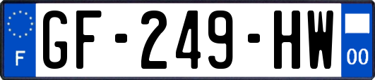 GF-249-HW