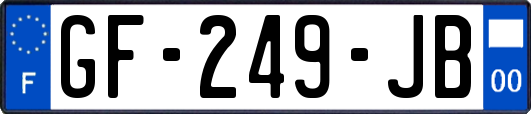 GF-249-JB