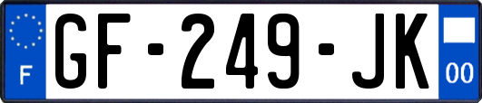 GF-249-JK