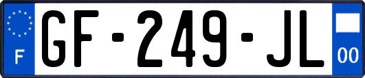 GF-249-JL