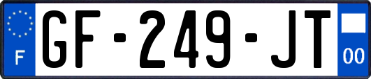 GF-249-JT