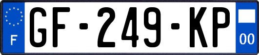GF-249-KP