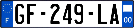 GF-249-LA