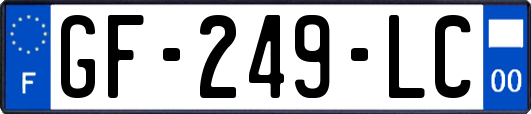 GF-249-LC