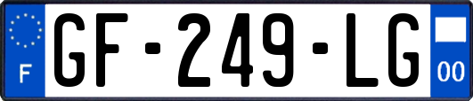 GF-249-LG