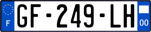 GF-249-LH