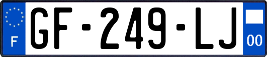 GF-249-LJ