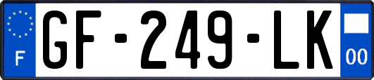 GF-249-LK
