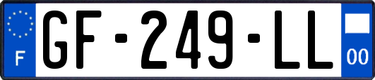 GF-249-LL