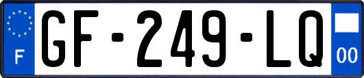 GF-249-LQ