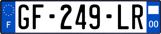 GF-249-LR