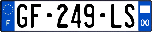 GF-249-LS