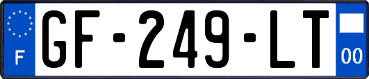 GF-249-LT