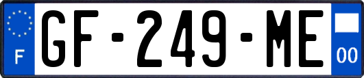 GF-249-ME