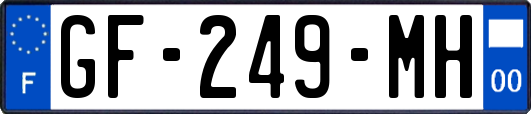 GF-249-MH