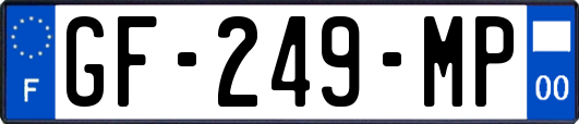 GF-249-MP