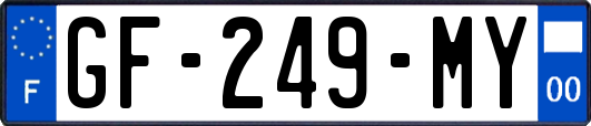 GF-249-MY