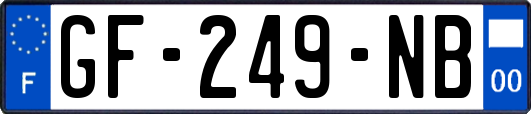 GF-249-NB