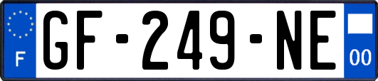GF-249-NE