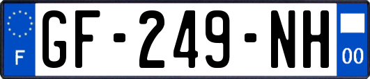 GF-249-NH