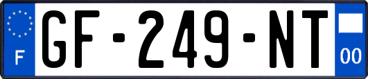 GF-249-NT