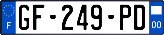 GF-249-PD